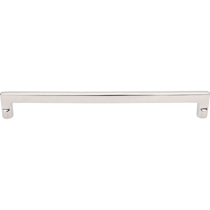 Top Knobs Aspen II Flat Sided Bar Pull