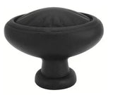 Tuscany Bronze Egg Knob