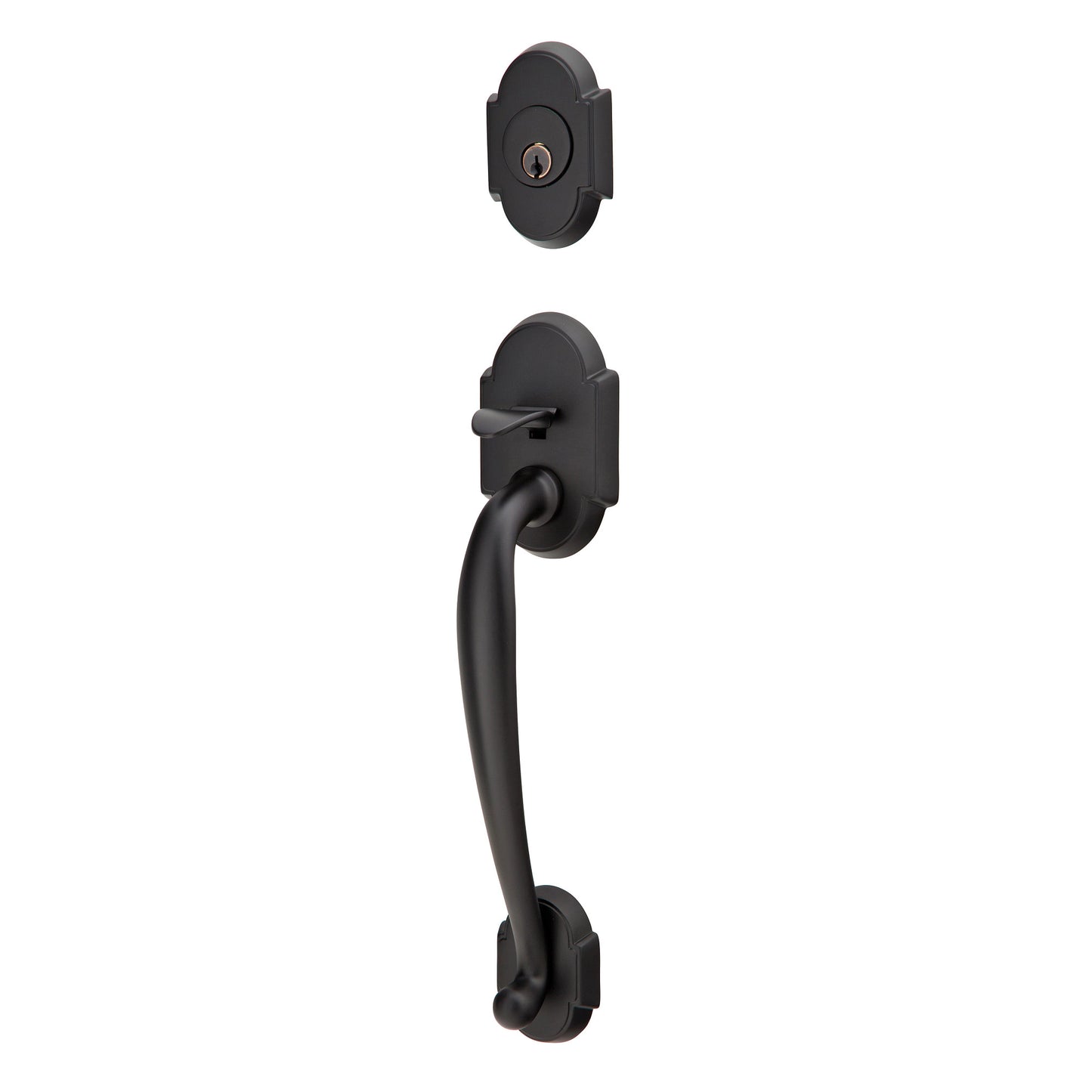 Nashville Sectional Tubular Entry Set