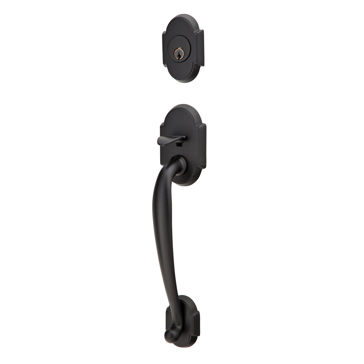 Nashville Sectional Tubular Entry Set