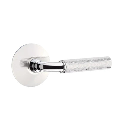 SELECT R-Bar Knurled Lever