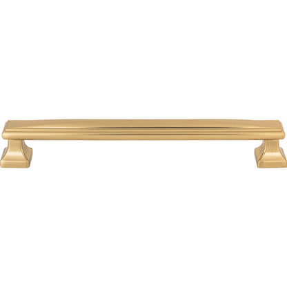 Atlas Wadsworth Bar Pull
