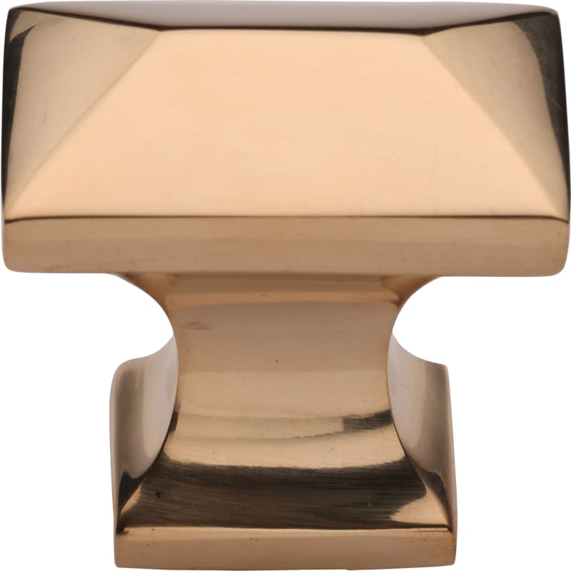 Anvil Cabinet Knob