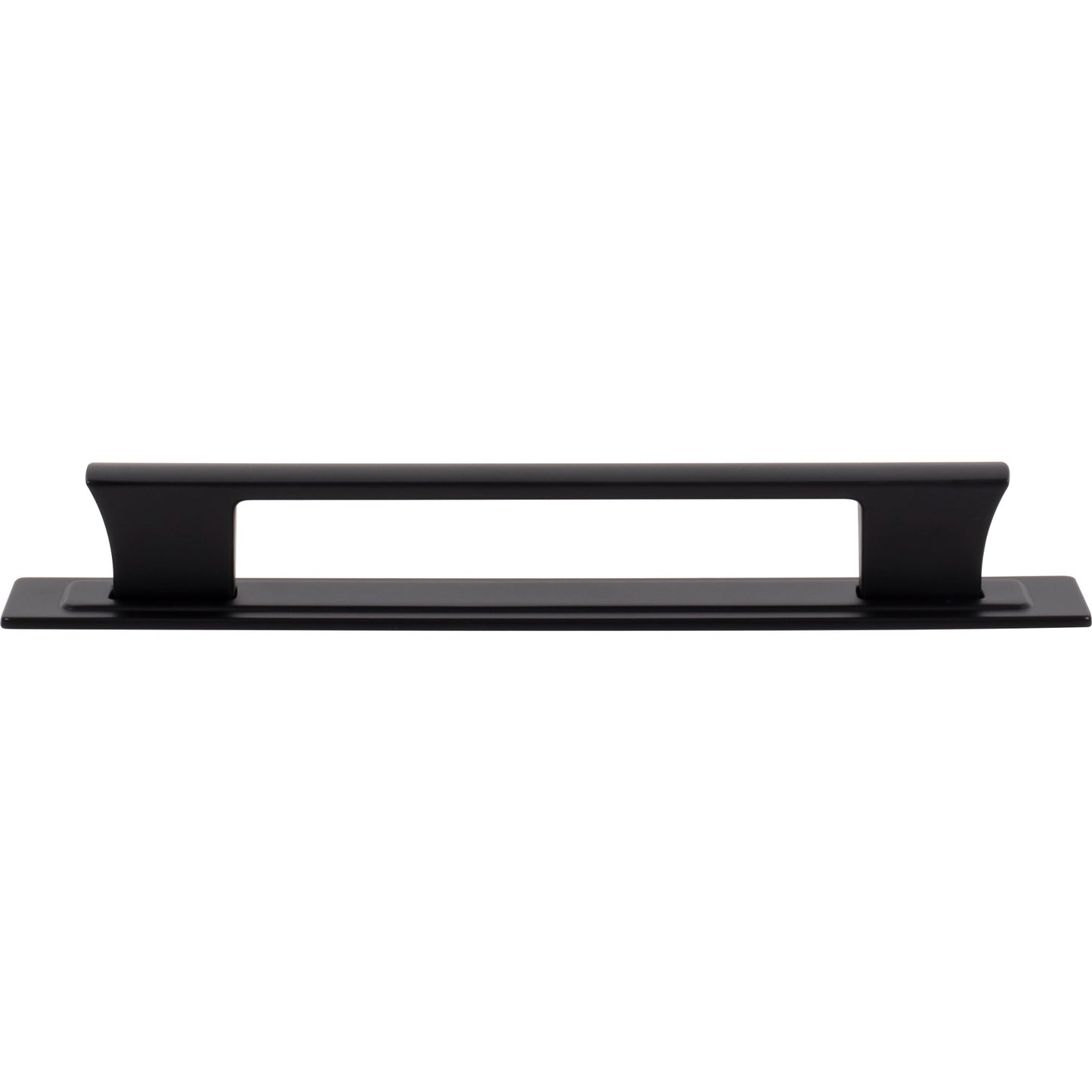 Zander Bar Pull