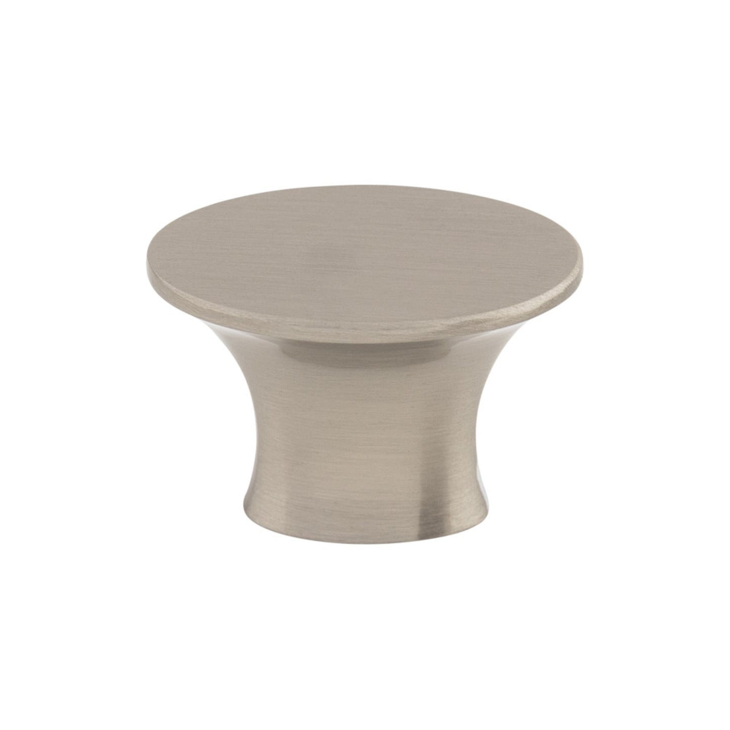Edgewater 1 5/16" Length Oval Knob