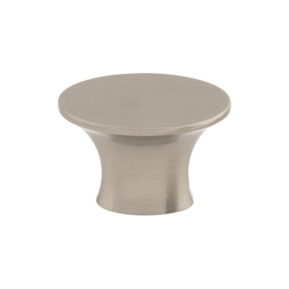 Top Knobs Edgewater Length Oval Knob