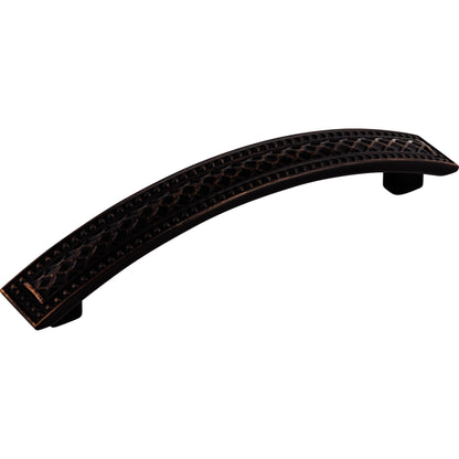 Top Knobs Trevi Crest Bar Pull