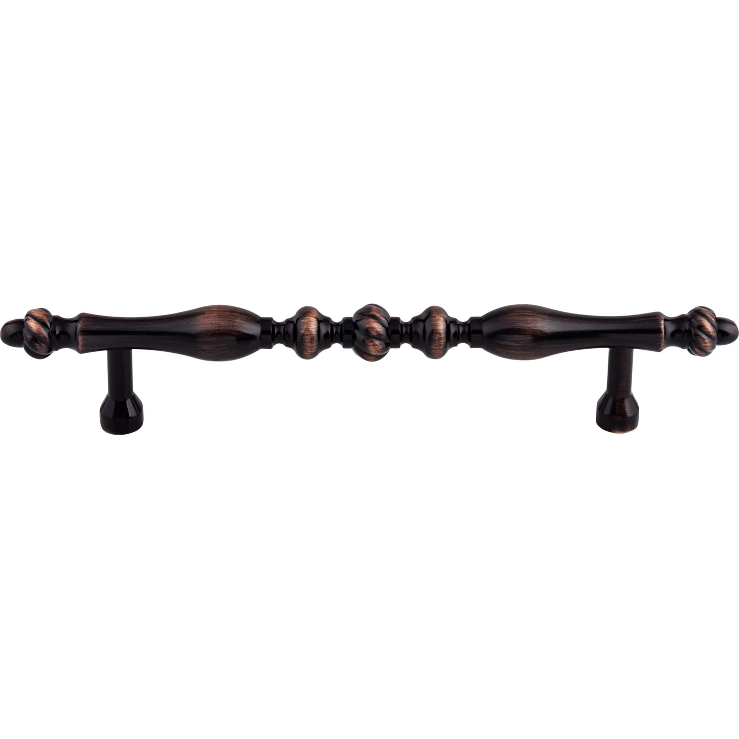 Top Knobs Somerset Melon Bar Pull