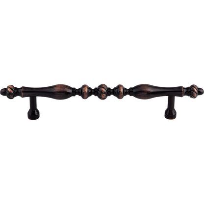Top Knobs Somerset Melon Bar Pull