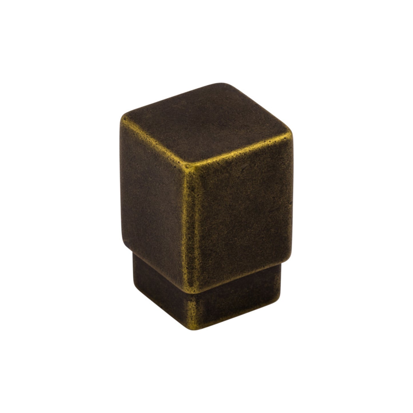 Top Knobs Tapered Length Square Knob