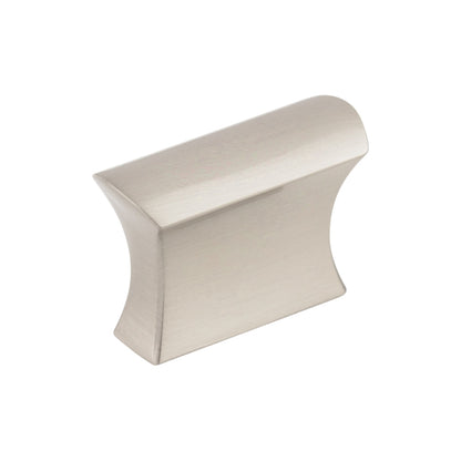 Top Knobs Glacier Length Rectangle Knob