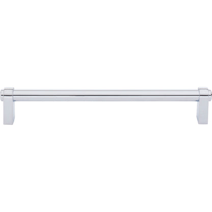 Top Knobs Lawrence Bar Pull