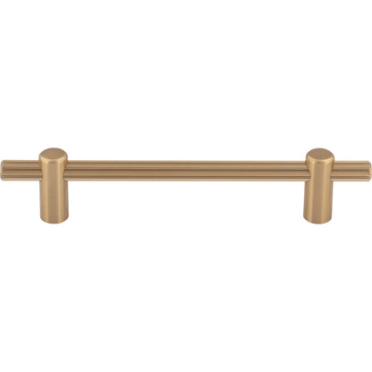 Top Knobs Dempsey Bar Pull