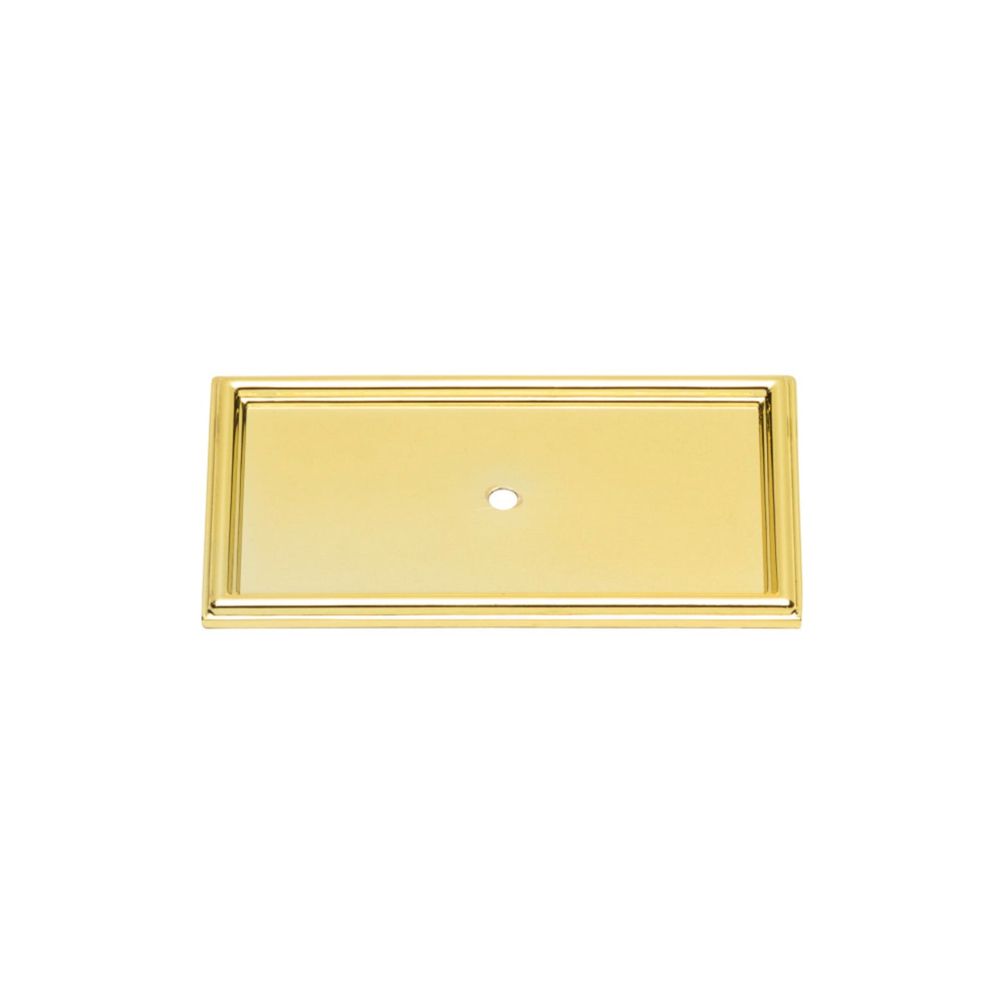 Atlas Campaign Rope Knob Backplate