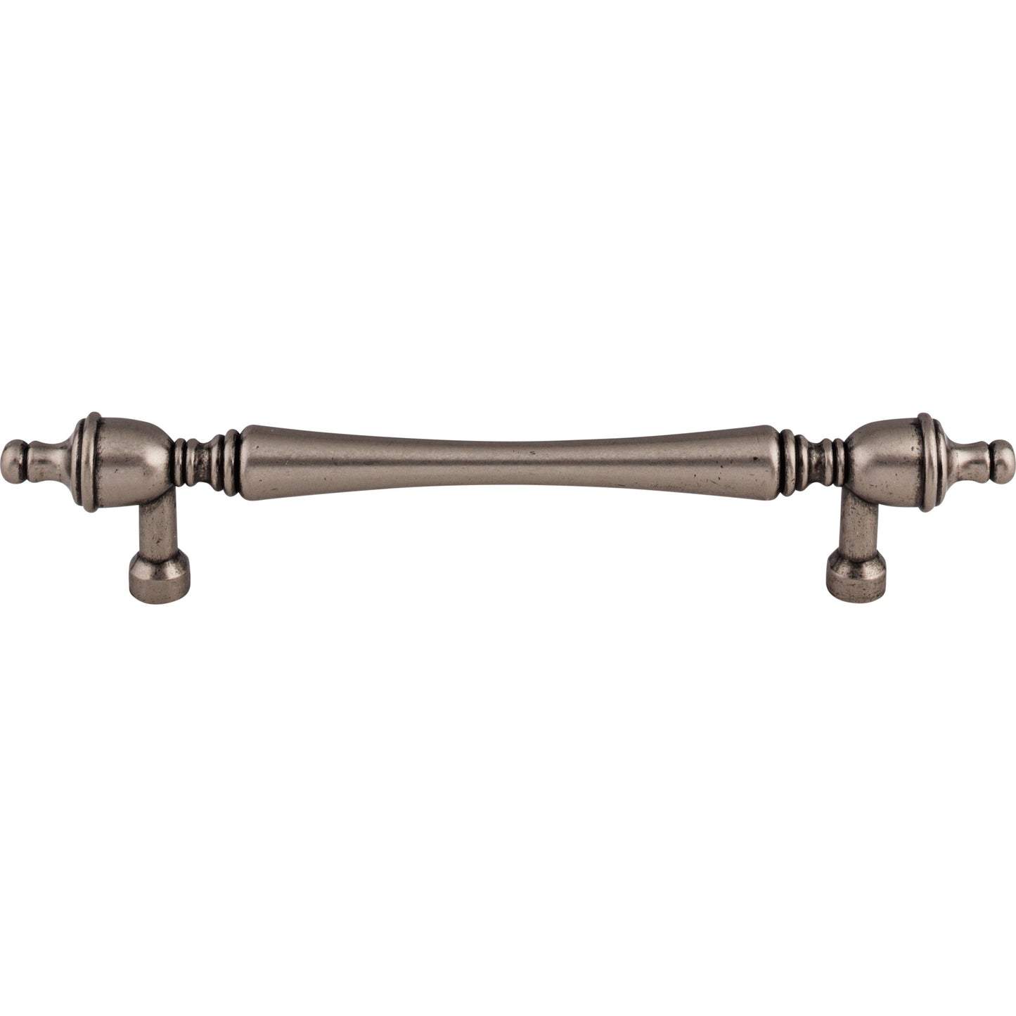 Somerset Finial Bar Pull