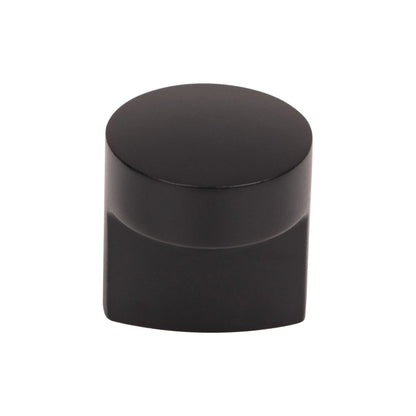 Top Knobs Hartridge Length Cylindrical Knob