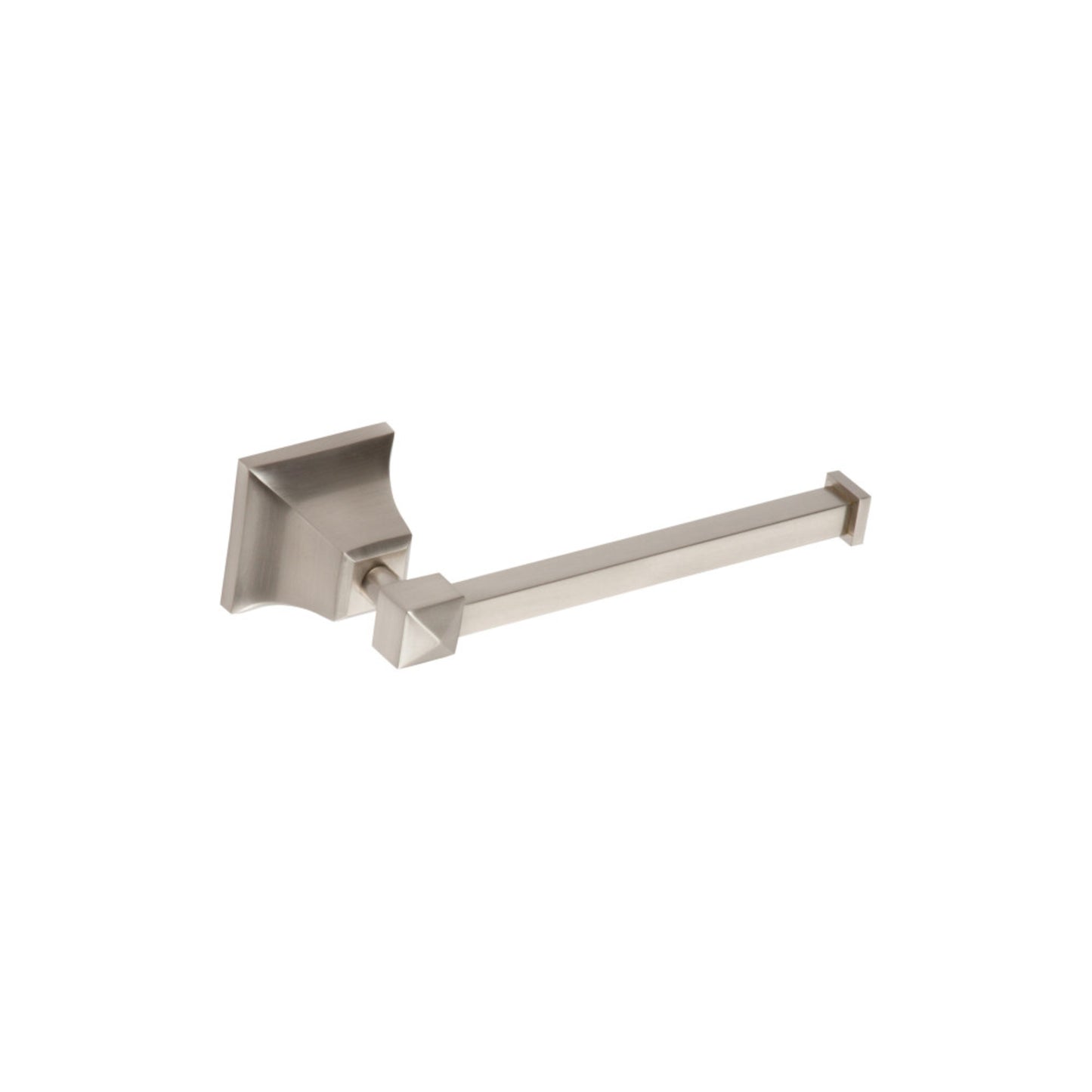 Gratitude  Wall Mounted Toilet Paper Holder