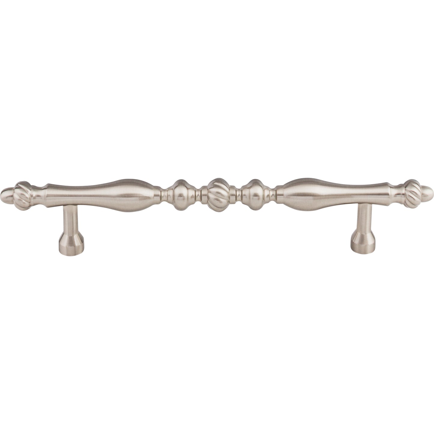 Top Knobs Somerset Melon Bar Pull