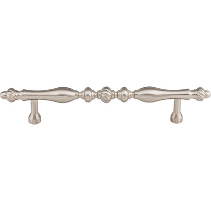 Top Knobs Somerset Melon Bar Pull