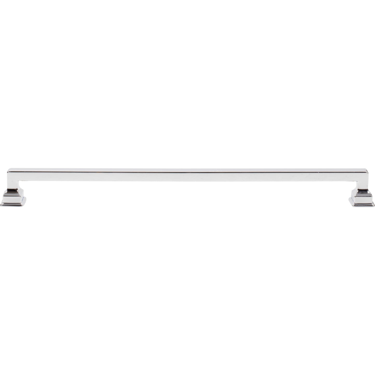 Erika 12" Center to Center Bar Pull