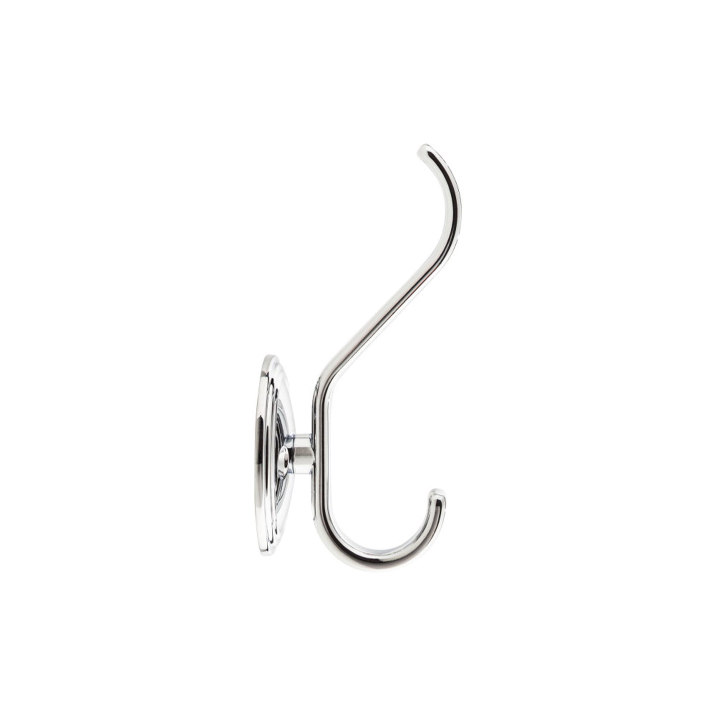 Top Knobs Reeded Wall Hooks