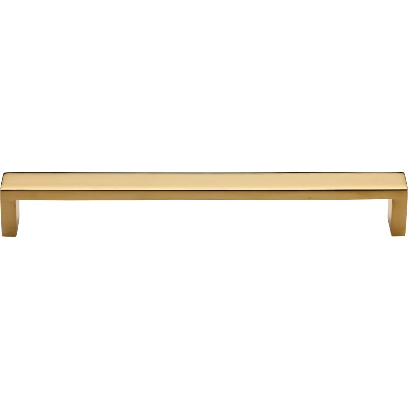 Wide Modern Cabinet Pull