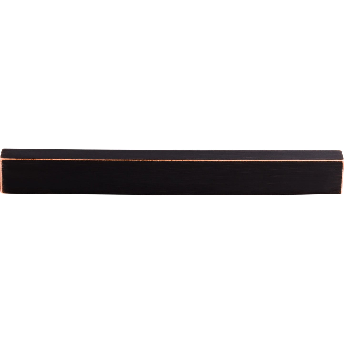 Top Knobs Modern Metro Finger Pull