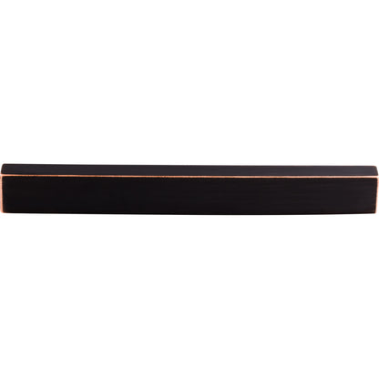 Top Knobs Modern Metro Finger Pull