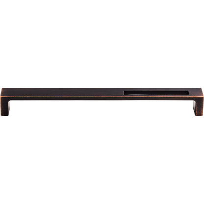 Top Knobs Modern Metro Slot Bar Pull