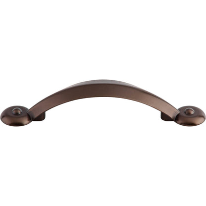 Top Knobs Angle Bar Pull