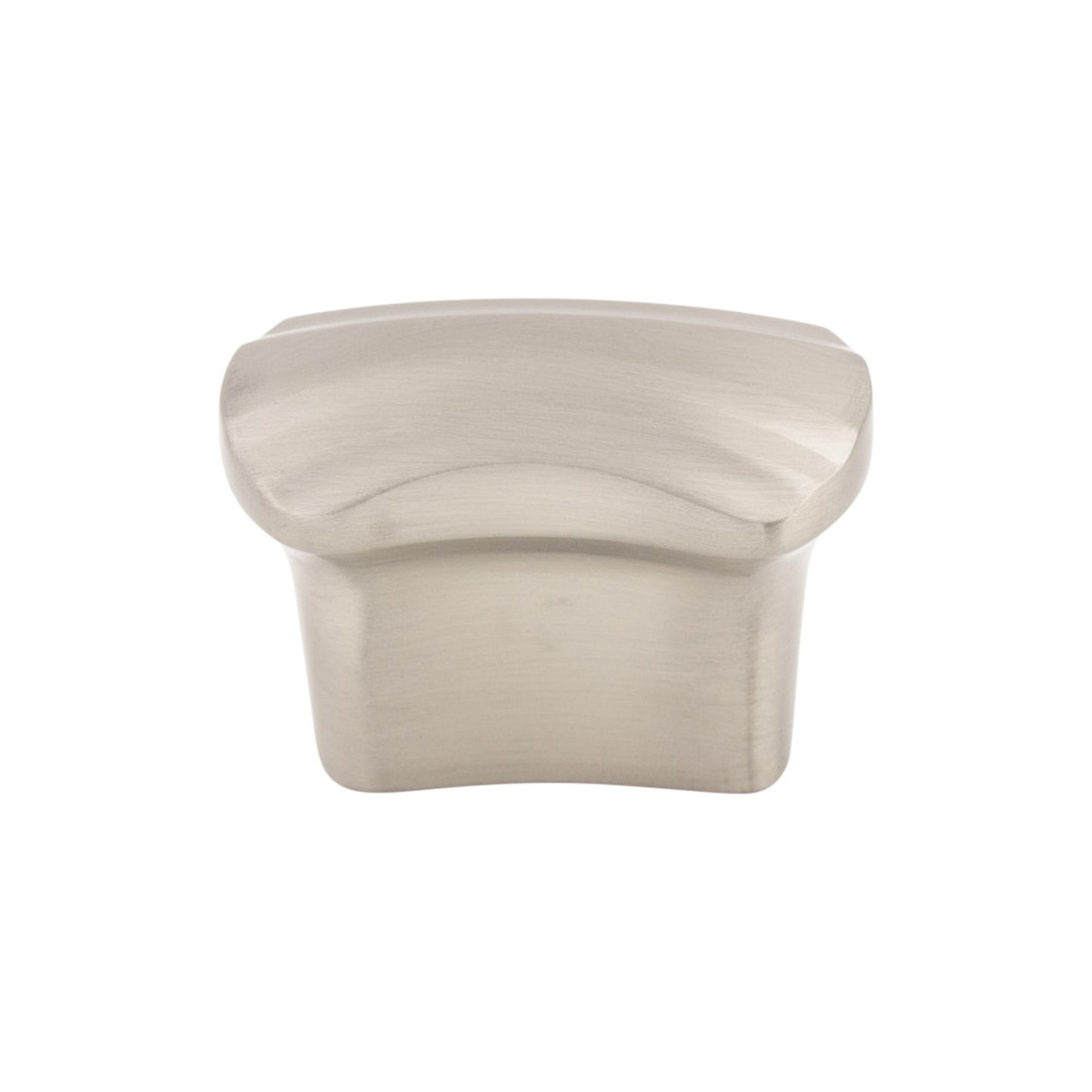 Top Knobs Victoria Falls Rectangle Knob