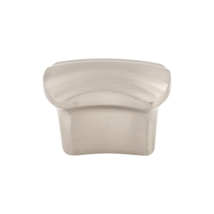 Top Knobs Victoria Falls Rectangle Knob