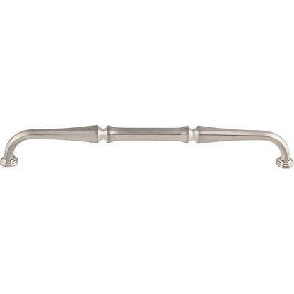 Top Knobs Chalet Bar Pull