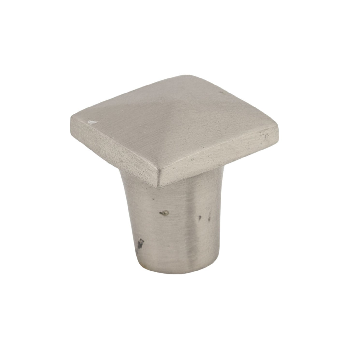 Top Knobs Aspen II Length Square Knob