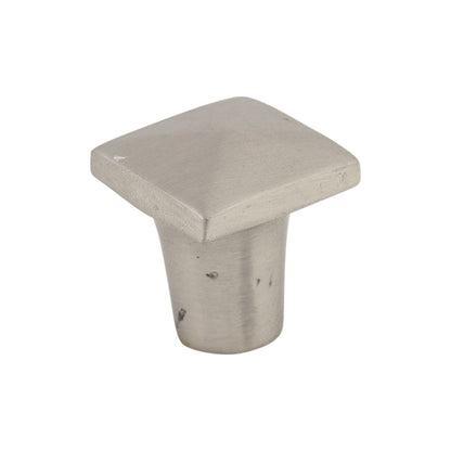 Top Knobs Aspen II Length Square Knob