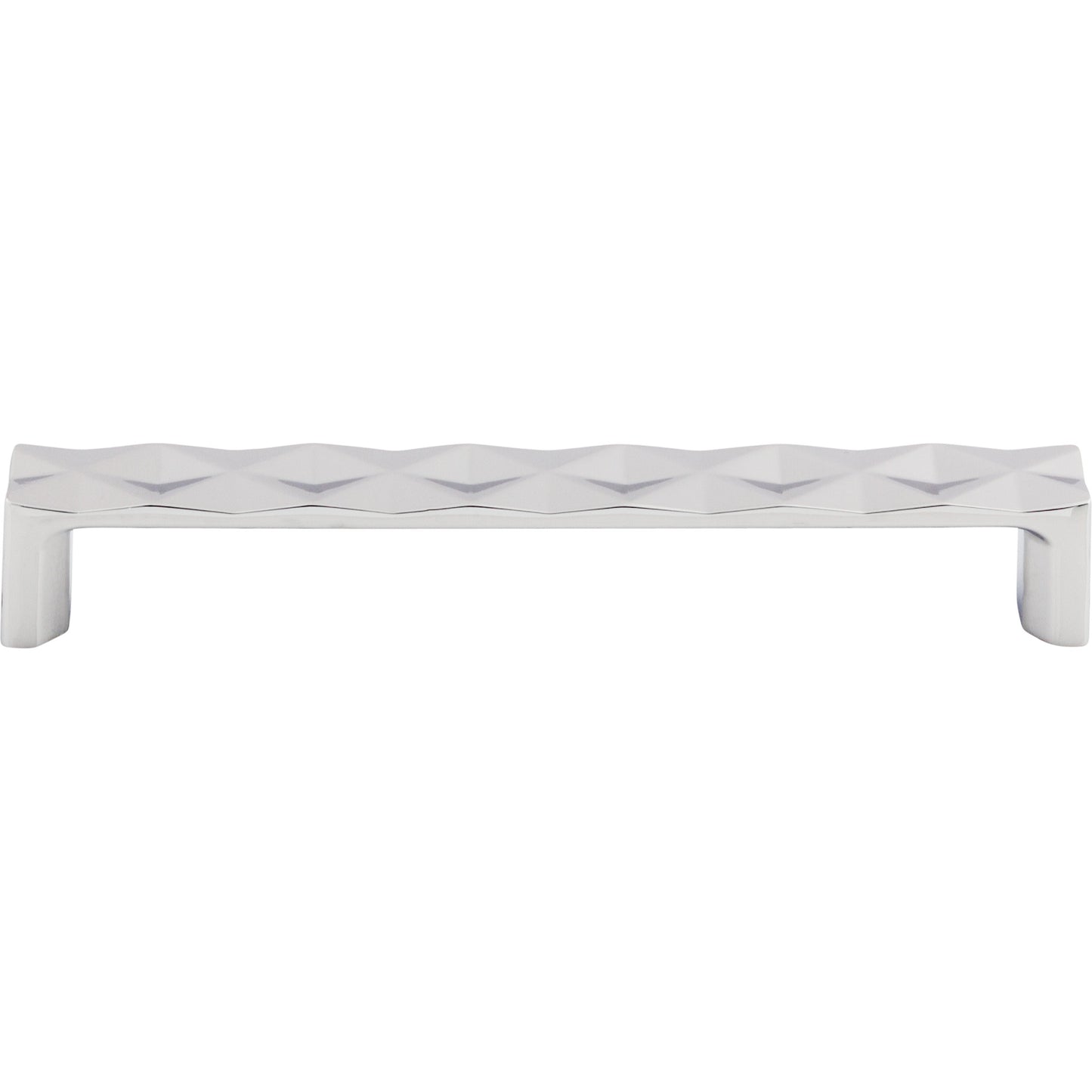 Top Knobs Quilted Bar Pull