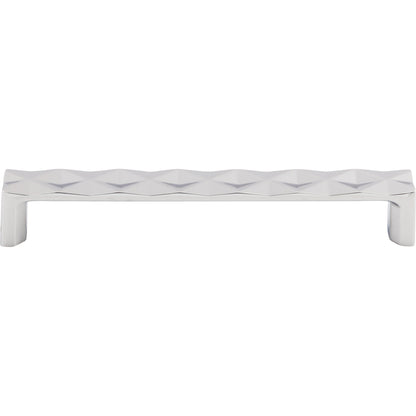 Top Knobs Quilted Bar Pull
