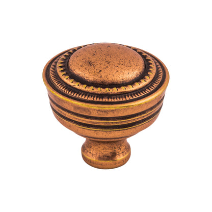 Top Knobs Contessa Diameter Round Knob