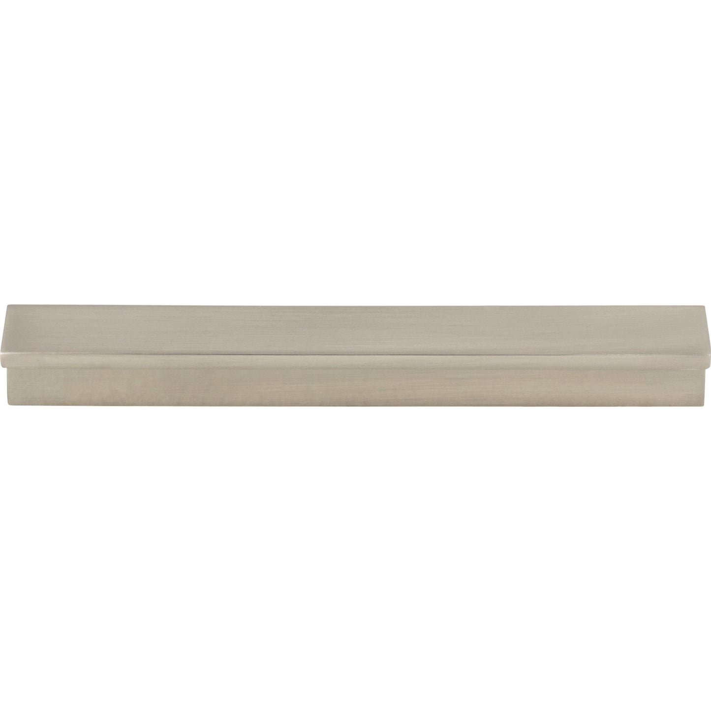 Minetta 5 1/16" Center to Center Finger Pull