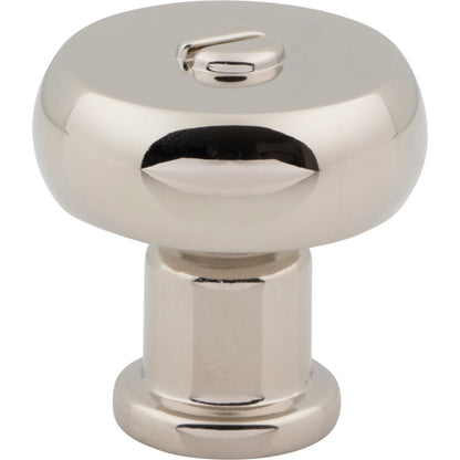 Atlas Everitt Diameter Round Knob
