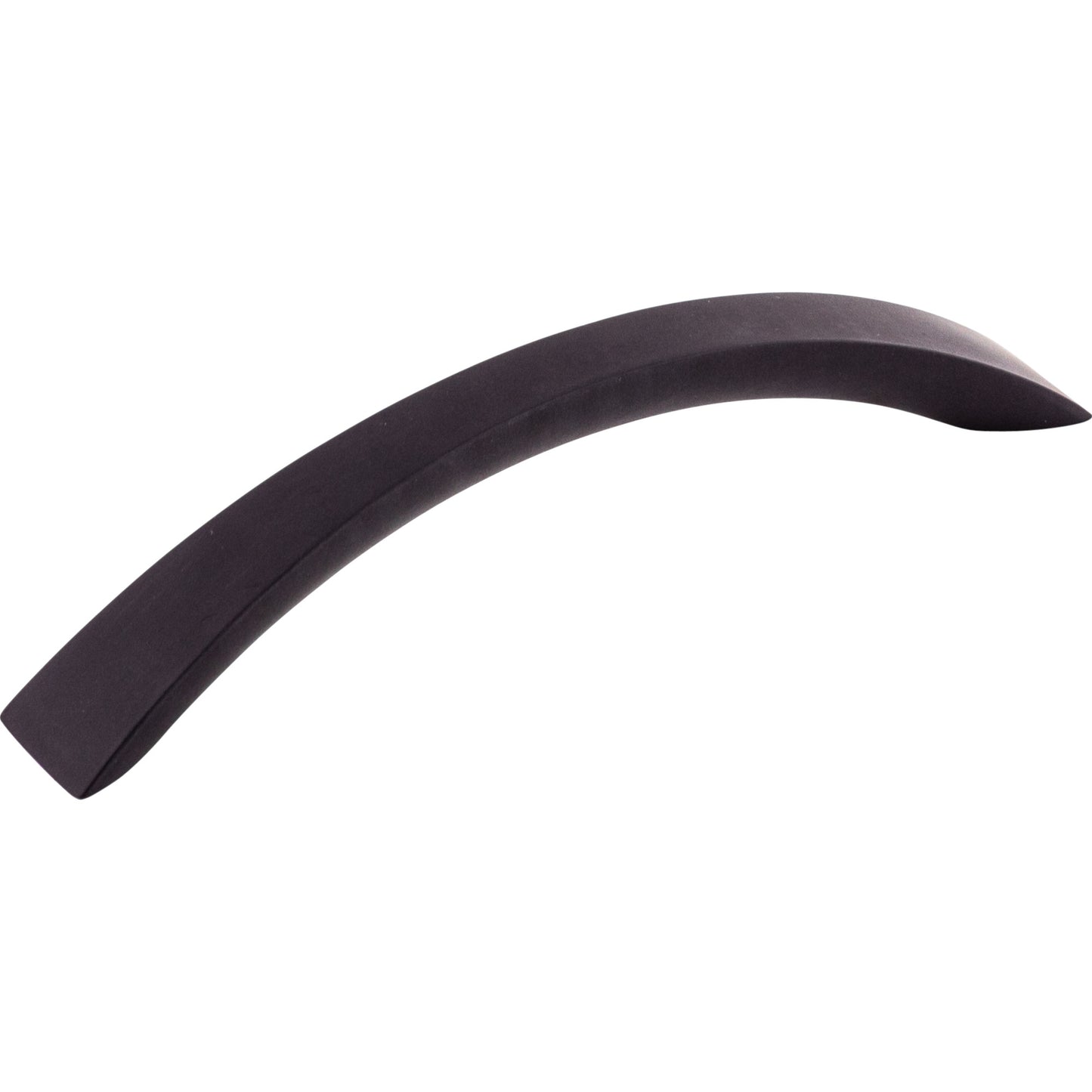 Top Knobs Crescent Flair Bar Pull