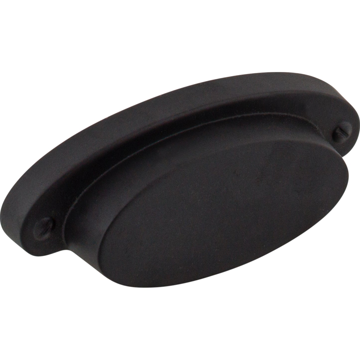 Top Knobs Dakota Cup/Bin Pull