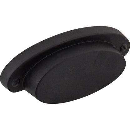 Top Knobs Dakota Cup/Bin Pull