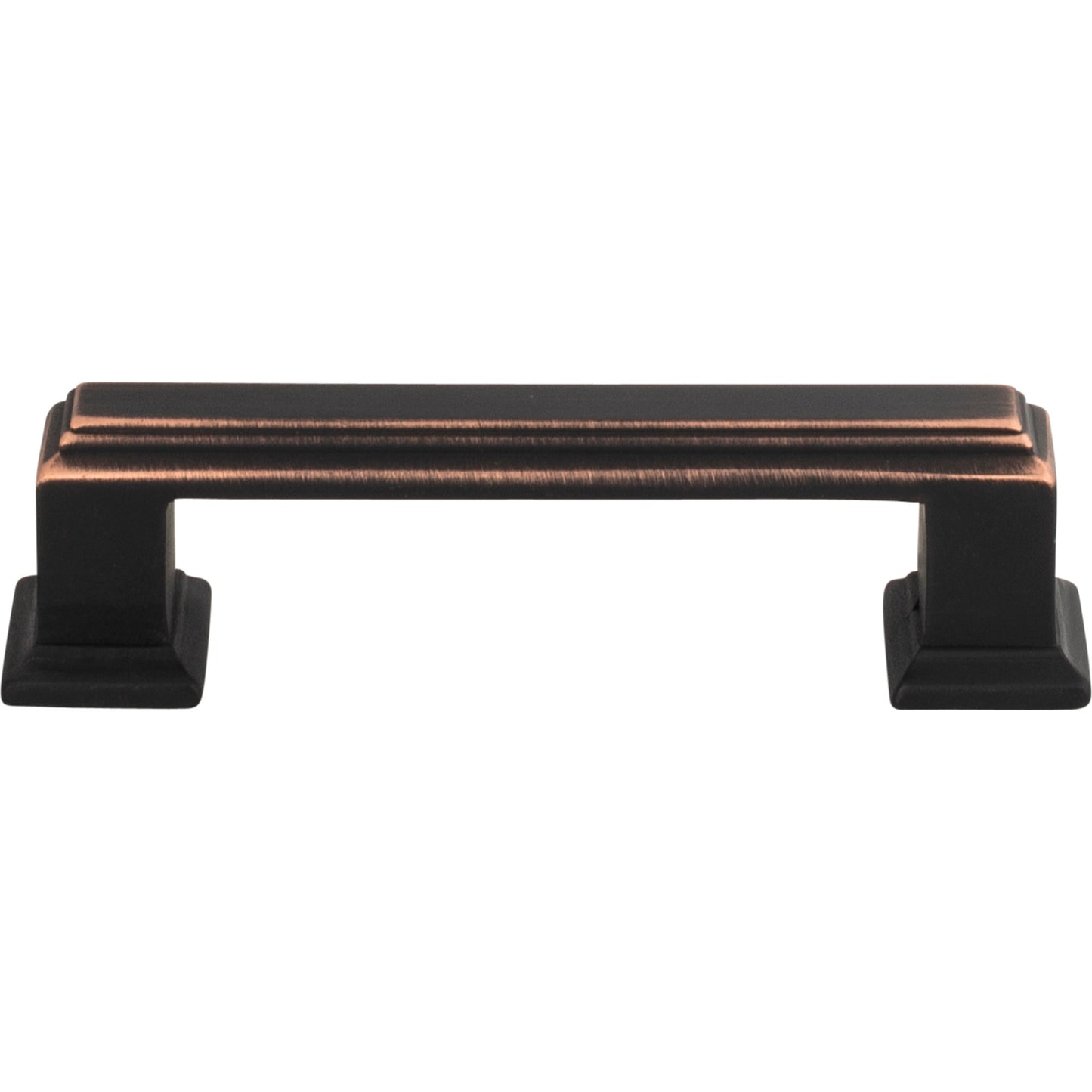 Sutton Place 3" Center to Center Bar Pull