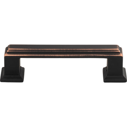 Atlas Sutton Place Bar Pull