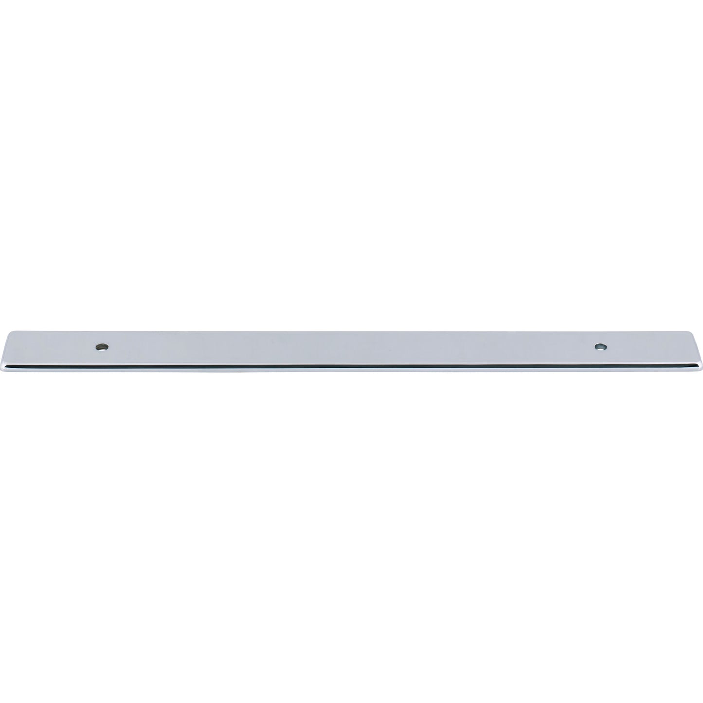 Top Knobs Radcliffe Pull Backplate
