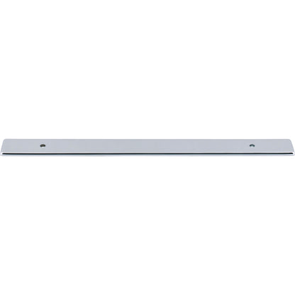 Top Knobs Radcliffe Pull Backplate