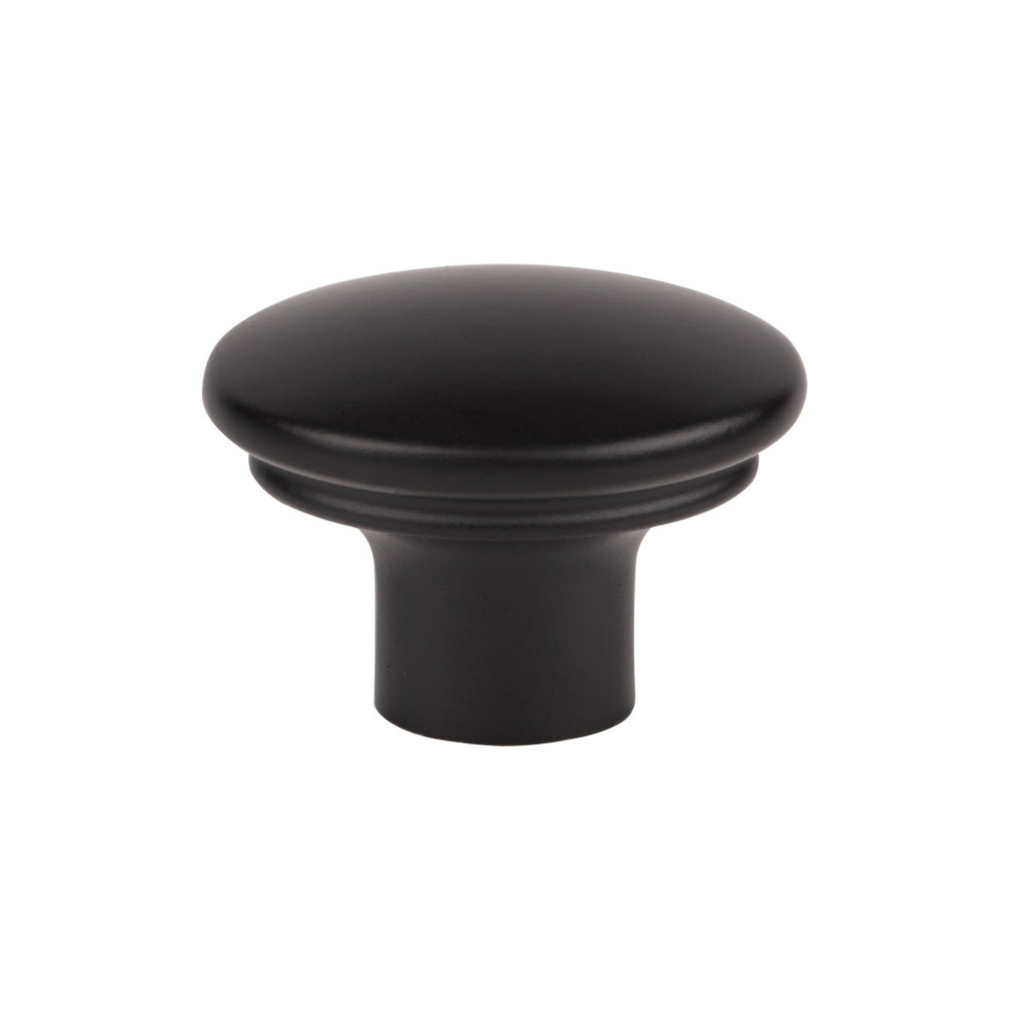 Julian 1 3/8" Length Oval Knob