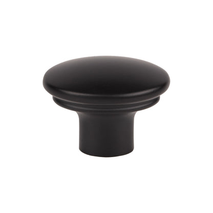 Top Knobs Julian Length Oval Knob