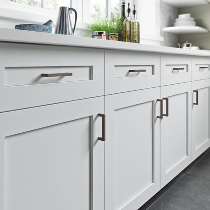 Top Knobs Square Bar Pull